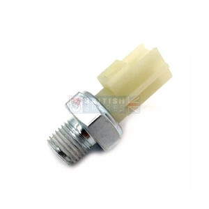 Interruptor de presión de aceite Land Rover Discovery 3 2005-2009 4,4 V8 blanco 4737666 - Imagen 1 de 1