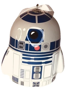 Hallmark HMK. MKTG Lucasfilm LTD R2 D2 3 inch ornament - Picture 1 of 3