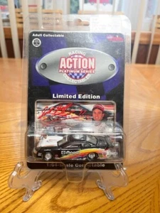 ¡¡¡COCHE DIVERTIDO ACTION PLATINUM SERIES SCOTT GEOFFRION MOPAR!!! ESCALA 1/64 - Imagen 1 de 4