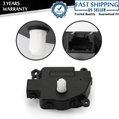 Actuador de 1 pieza compatible con Dodge Caliber 2010-2011 2009 2008 2007 2006 68018109AA Foto 1 de 4