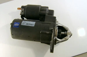 Original Bosch Neuaufbau Anlasser Motor Vauxhall Astra Corsa Daewoo 0001107045 CS879 - Bild 1 von 8