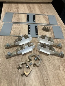 (LOT) Eaton KPRL3AFD3 Breaker Mounting Kit Panelboard Connector - Picture 1 of 3