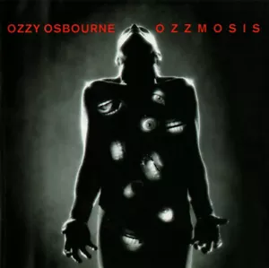 Ozzy Osbourne – Ozzmosis CD 1995 EPC 481022 2 - Picture 1 of 1
