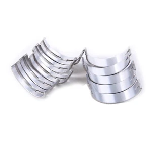 10Pcs STD Crankshaft Main Bearing Shell For VW Golf/GTI MK6 2.0TFSI 155KW - Picture 1 of 4