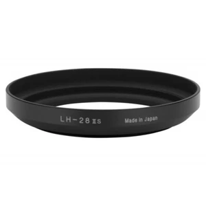 Voigtlander LH-28IIS Lens Hood for Color Skopar 2.8/28mm for Nikon *BRAND NEW* - Picture 1 of 4