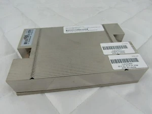 HP PROLIANT DL585 G7 SERVER SCREW TYPE HEATSINK 604054-001 - Bild 1 von 2