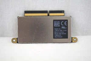 Apple 13" MacBook Pro Flash Drive | 656-0070A, 2016/2017 128GB SSD, OEM - Imagen 1 de 2