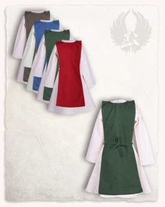 Delantal Lisbeth - Imagen 1 de 35