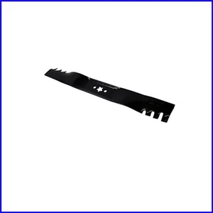 Replacement 4-in-1 Lawn Mower Blade - 21-Inch Cutting Width, OEM Quality - Picture 1 of 6
