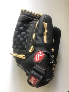 Guante Rawlings RSS130C RSB Softbol Serie 13" Derecha - Excelente Estado - Imagen 1 de 5