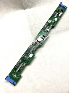 Dell EMC XR2 Poweredge Server SAS Backplane Panel 0101FCL00-000-G - Photo 1/6