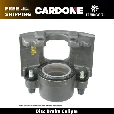 Pinza de freno de disco delantera derecha Cardone Mercury Sable 1993 Foto 1 de 4
