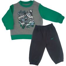 Nike logo nourrissons Survêtement. bébé Jogging costume âge 9-12 mois 6-9 mois