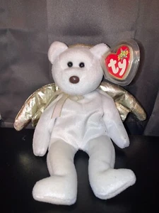 TY Beanie Baby - HALO II - Picture 1 of 2
