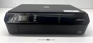 HP ENVY 4500 All-in-One A4 Colour Multifunction Inkjet Printer A9T80B - Picture 1 of 11