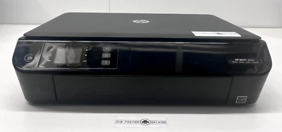 HP ENVY 4500 All-in-One A4 Colour Multifunction Inkjet Printer A9T80B - Image 1 of 4