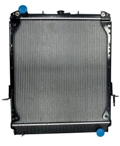 Heavy Duty Radiator for Isuzu N Series & GMC W Series Diesel 8973115580 (24121) - Bild 1 von 1