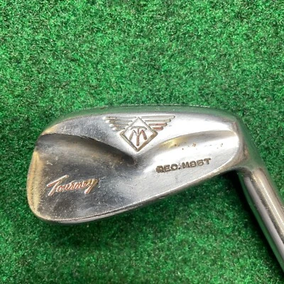 MacGregor MT Tourney M85T 8-iron True Temper Tourney Golf Pride MT grip RH - Image 1 of 4