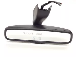 Espejo retrovisor Saturn Vue 2006-2008 OEM atenuación automática GNTX-458-2/026002 - Imagen 1 de 7