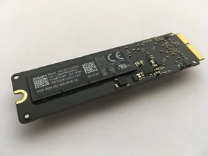 Apple Macbook 2013-2015 Pro Retina Air MZ-JPV5120/0A4 512GB 655-1859 - Picture 1 of 3