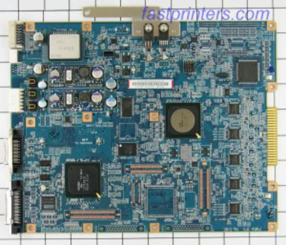 Lexmark 40X2210 ~ Lexmark Scanner Controller Card - Image 1 of 1