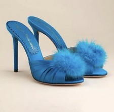 agent provocateur mules