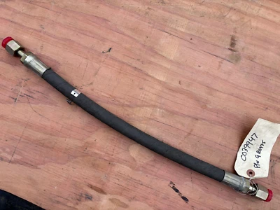 MANGUERA GATO 9R-0975 ORUGA 416 493 844 990 ---------------------------------- NOS Foto 1 de 4