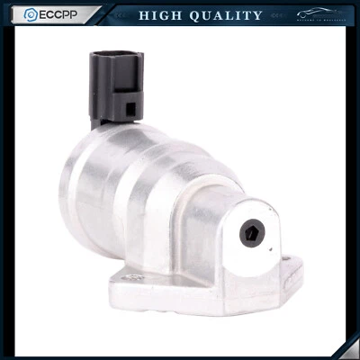 ECCPP Idle Air Control Valve For 1998-2003 Ford Escort 1999-2002 Mercury Cougar - Image 1 of 4