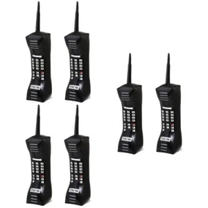 3 szt. Nadmuchiwana duża zabawka telefoniczna dla dzieci - Zdjęcie 1 z 12