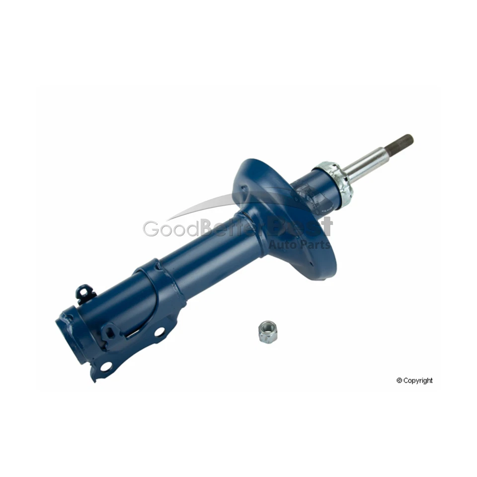 Un nuevo conjunto de puntal de suspensión delantero Meyle 1266130002 126613000 Golf Jetta Foto 1 de 1