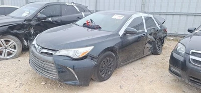 2015 Toyota Camry Automatic Transmission OEM 117K Miles - LKQ378953766 - Image 1 of 4