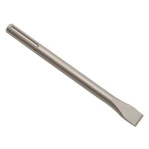  DEWALT SDS Max Steel Flat 25 x 300mm DEWDT6822QZ - Picture 1 of 1