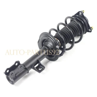 1×Front Left Complete Strut for 2011-2016 Kia Sportage 2010-2015 Hyundai Tucson Foto 1 de 4