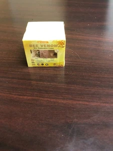 Bienengift Hautbehandlungscreme, Professionelle Bienengift Hautwiederherstellungscreme - 60g - Bild 1 von 3