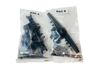 New Vanquish H10 Optic Kit Front & Rear Axles Kit VPS08801 VPS08800 Bag A & B - Picture 1 of 2