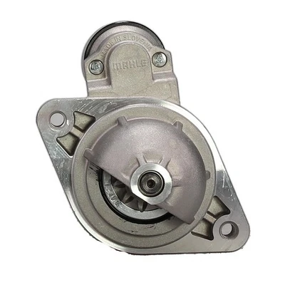 NUEVO MOTOR DE ARRANQUE MAHLE OEM COMPATIBLE 04114869 04118169 4114869 4118169 11.131.563 Foto 1 de 4