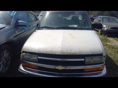 Speedometer Without Trip Odometer Fits 77-79 PONTIAC 653955 - Image 1 of 4