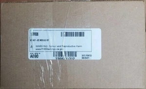 Lennox 10M08 / 611407-02 Motor Modul Kit Ersatz HVAC Modul (Neu) - Bild 1 von 1