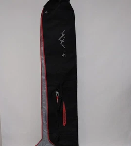 KEMIMOTO Snow Skitasche schwarz - Bild 1 von 9