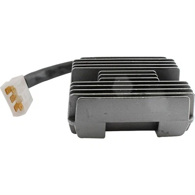 Regulator Rectifier For Suzuki Motorcycle 750 GSX-R750 (1998-2005) Foto 1 de 2