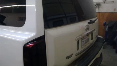 Conjunto de interruptor de columna compatible con 05 INFINITI QX56 1249082 Foto 1 de 4