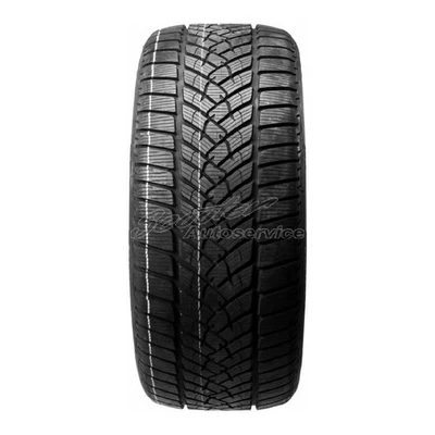 Fulda Winterreifen 235/55 R 17 103V Kristall Control SUV 3PMSF XL | 46950 - Bild 1 von 3