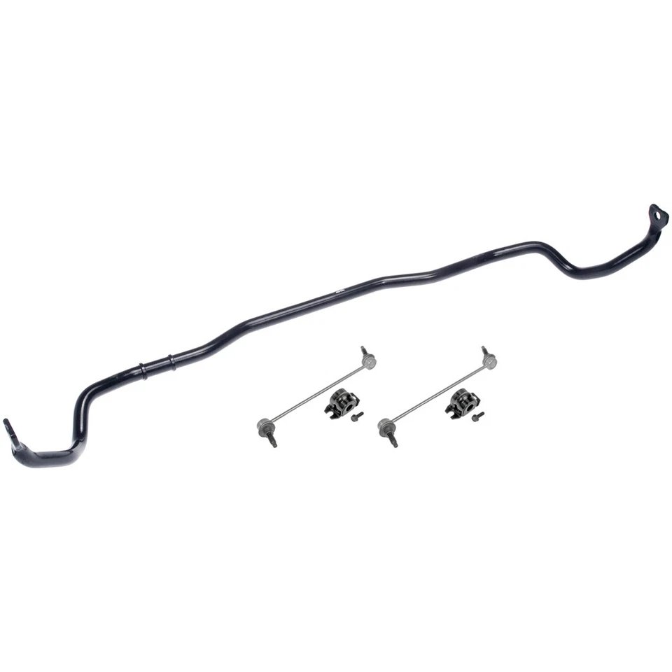 Barra estabilizadora delantera Dorman GAP para Chevrolet Malibu y Pontiac G6 2006-2010 Foto 1 de 1