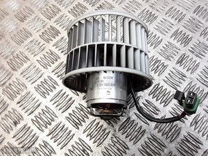 1999 RENAULT ESPACE III HEATER BLOWER MOTOR FAN (LHD) 0130063506 - Picture 1 of 6