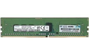 HP - 774169-001 - HP 4GB (1x4GB) Single Rank x8 DDR4-2133 CAS-15-15-15 Registere - Afbeelding 1 van 3