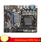 FOR MSI 860GM-P43 (FX) Motherboard Supports MS-7641 N1996 880G 100% Test Work