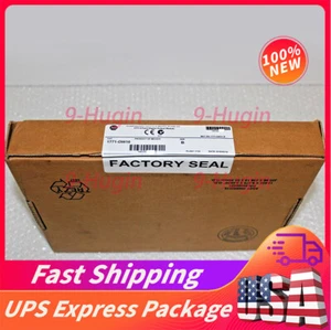Allen Bradley 1771-OW16 SER B Output Module Brand New Free Shipping - Picture 1 of 4