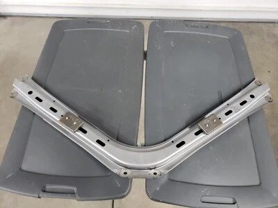 ✪13 14 15 16 17 18 Lexus ES350 ES300h assento traseiro barra de suporte superior fabricante de equipamento original✪ - Imagem 1 de 4