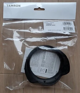 TAMRON HA032 [SP24-70mm F / 2.8 Di VC USD G2 (Modelo A032) capó dedicado] JAPÓN - Imagen 1 de 3