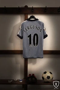 Everton Third Shirt 2003/04 FERGUSON #10 (M) - Picture 1 of 2